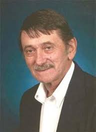 Joe Russell Obituary