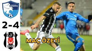 Gs erzurum özet izle youtube. Bb Erzurumspor 2 4 Besiktas Mac Ozeti 11 04 2021 Youtube