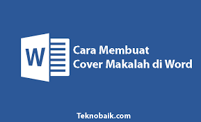 We did not find results for: Cara Membuat Cover Makalah Di Word Yang Benar Dan Menarik