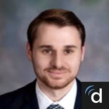 Dr. Roman Povolotskiy, MD