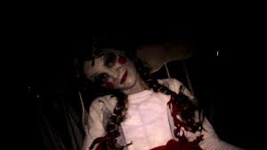 Maybe you would like to learn more about one of these? Haunted Basement 2017 October 28th 6pm 8pm Main Library Youtube