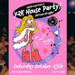 Chulita Vinyl Club Y2K! | vinyl DJ set, wine  event image