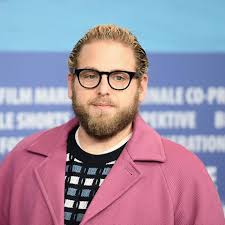 Jonah hill, is that you? Jonah Hill Trennung Von Gianna Santos Nur Ein Jahr Nach Verlobung Gala De