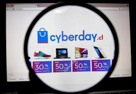 +7 926 215 58 99 доб.2543. Dato Cyberday 2020 Se Anuncia Fecha Oficial Y Empresas Participantes