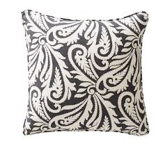 Maybe you would like to learn more about one of these? Wynnfield Paisley Printed Pillow Cover Pottery Barn