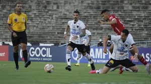 Saturday published sun, 23 may 2021 13:01:54 gmt. Botafogo Pb 0 X 0 Vila Nova Campeonato Brasileiro Serie C Rodada 6 Tempo Real Globo Esporte