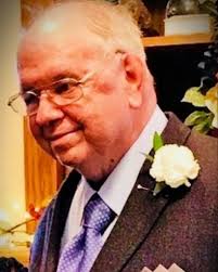 George Bruce Corrie, III Obituary February 1, 2025