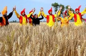 The celebration of lohri marks the end of the winter season in india. Festivals Of Punjab Famous Festival Of Punjab And Sara Mela Ludhiana Tripoto