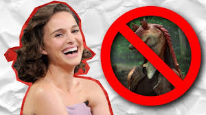 Maybe you would like to learn more about one of these? Why Natalie Portman Won T Let Her Kids Watch The Star Wars Prequels Youtube