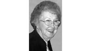 Betty Bertko Obituary (1931