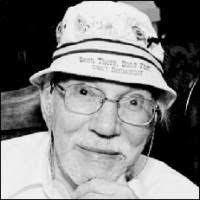 Lawrence Doucette Obituary (2011)