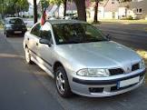 Mitsubishi-Carisma-(2001)