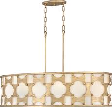Kitchen island lights come in all shapes, sizes, and prices. Hinkley 4738bng Carter Modern Burnished Gold Kitchen Island Light Fixture Hin 4738bng