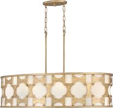 Our gold kitchen island light is the first one in my list of 27 gold kitchen island lights. Hinkley 4738bng Carter Modern Burnished Gold Kitchen Island Light Fixture Hin 4738bng