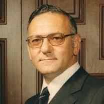 Philip Sylvester “Phil” Battaglia (1929-2017)