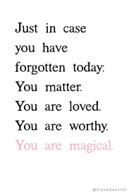 15 Of The Best Quotes On Self Love Elyse Santilli