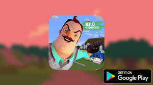 It contains some of the opening groupings from what's going to wind up . Guide For Hello Neighbor Alpha 4 By Mouadplay Latest Version For Android Download Apk
