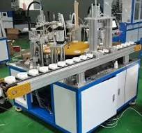 LED Bulb Assembly Machine LED Lamp Manufacturing Line Machine