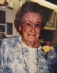 Delsie Elliott-Evans Obituary (2018)