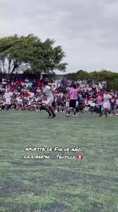 Gracias 2024: Celebraciones en Trujillo, Perú