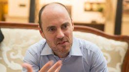 Filozof Joseph Grim Feinberg: Spoločnosť, ktorú nekonfrontuje kultúra,  nestojí za veľa