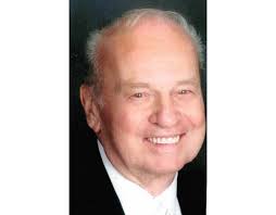 Charles Hammes Obituary (1929