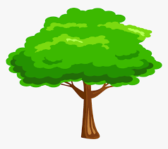 Also backgrounds of png images are transparent. Leaves Clipart Mango Tree Transparent Tree Png Cartoon Png Download Kindpng