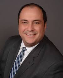 Stephen E. Raymond, Jr.