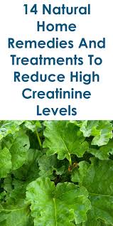 Cut back on the intense workout. How To Reduce Creatinine Levels Diet Dietwalls