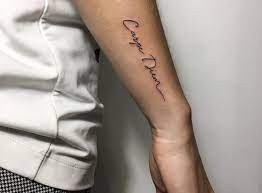 A tattoo should be meaningful, but it should also be unique or one of a kind. Meaningful Tattoo For Boys Arm Novocom Top