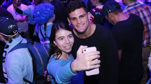 Come on we share some latest information about nathan cleary about his biography, net worth, career, income, and expenses. Panthers Star Nathan Cleary Opens Up About His Home Penrith Daily Telegraph