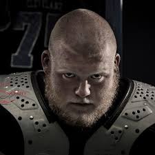 Devon Avery's Cleveland High School Bio