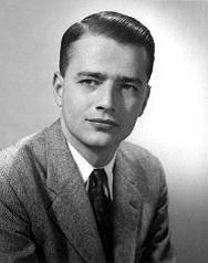 Ernest Johnston Obituary