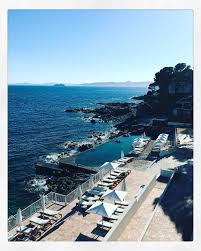 Hotel Les Roches Rouges France Travel Beach Hotels Travel Favorite