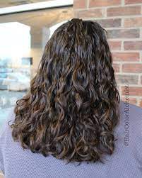 One of the best hair design, hair stylist, hair color, hairdresser near flushing, ny 11354. Devacut Curly Hair Buffalo Ny Curly Hair Salon Curly Hair Styles Natural Curls