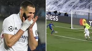 It doesn't matter where you are, our football streams are available worldwide. Champions League 2021 Real Madrid Vs Chelsea Score Result Video Highlights
