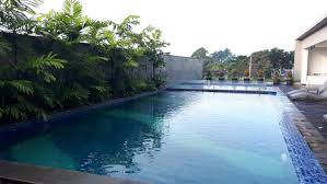 Trans studio bandung tiket & 11 wahana di 4 zona studio. Berenang Eh Bekerja Di Fave Hotel Tasikmalaya Akwnulis