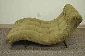 Do you suppose double wide chaise lounge appears to be like great? Mid Century Modern Double Wide Green Wave Chaise Lounge Attr To Adrian Pearsall For Sale At 1stdibs