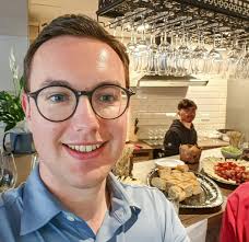 Divino_Lytham has just opened a deli and wine bar next door to their  existing wine shop