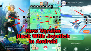 Cara main pokemon go tanpa keluar rumah 2018. Pokemon Go Fake Gps Update Cara Bermain Pokemongo Tanpa Harus Keluar Rumah 2 By Mardailytv