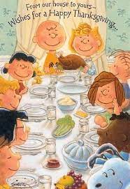 Maybe you would like to learn more about one of these? I Know It S Not The Right Time Of Year For This But It S Really Cute Thanksgiving Wishes Charlie Brown Thanksgiving Peanuts Thanksgiving