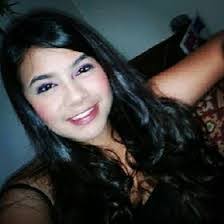 Erika Posada's Instagram, Twitter & Facebook