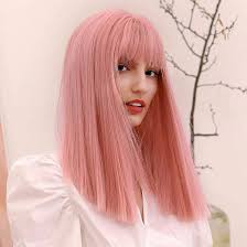 pruik goede kwaliteit