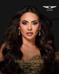 Miss Universe Puerto Rico