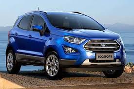 Read latest news & expert reviews at zigwheels.com. Ford Ecosport 1 5l Petrol Titanium At Price In India Key Features Specifications On Road Price Images Review The Financial Express