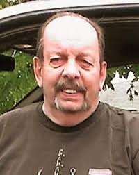 TERRANCE MCCANN Obituary (1945