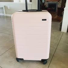 22.0 x 15.0 x 9.5 inches. Best Carry On Luggage For Every Budget Europe Up Close