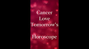 The love horoscope tells us that these people when they are really in love are very sweet, romantic, cute, they dedicate themselves almost completely to the couple and especially to the family. Cancer Love Horoscope April 15 2021 Shorts Youtube
