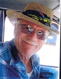 Walter “Butch” E. Randall Jr.