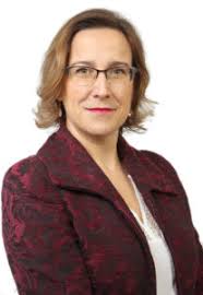 Stéphanie Lampe parcours